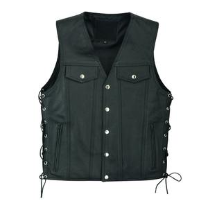 Chaleco de Invierno para Hombre de Alta Calidad, Fabricado Profesionalmente, de Poliéster/Algodón, en Venta a Precios Razonables, Nuevo Diseño - Product Image 4