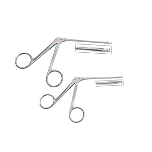 ชุดคีมหนีบ HOUSE DIETER 2 |   เครื่องมือผ่าตัดกระดูกและข้อ |   คีมจับสแตนเลสสตีลแบบแม่นยำ ได้รับการรับรองมาตรฐาน CE ระดับ II - Product Image 2