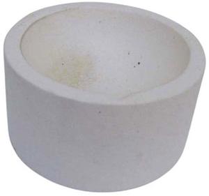 Tazón de Cerámica de Alta Calidad, Diámetro 3, para Fabricación de Joyas, Venta al por Mayor, Precio Más Bajo, el Mejor Producto para Herramientas de Joyería - Product Image 2