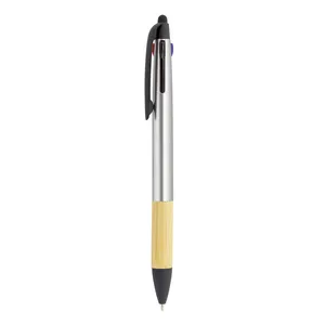Penna a Sfera Personalizzata Mission Viejo, Gadget Promozionali - Product Image 2