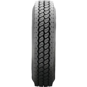 Neumáticos para Camiones Comerciales 11R24.5 Directo de Fábrica para Compradores de Flotas Globales - Product Image 1