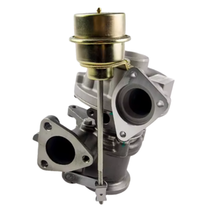 Turbocompresseur K03 53039980019 A6680960199 A6680960299 A6680960399 pour Mercedes Benz Classe A <span class=keywords><strong>A160</strong></span> <span class=keywords><strong>CDI</strong></span> A170 <span class=keywords><strong>CDI</strong></span> Vaneo - Product Image 1