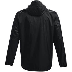 Veste de pluie à fermeture éclair intégrale sur mesure pour homme, veste légère pour homme d'extérieur, vestes de pluie personnalisées pour homme, vestes de pluie robustes pour homme - Product Image 2