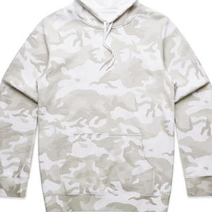 เสื้อฮู้ดดี้ปักลายพรางแบบกำหนดเองสำหรับฤดูหนาว ขายส่ง เสื้อผ้าสตรีทแวร์ ยูนิเซ็กซ์ พรีเมียม เรียบหรู คุณภาพสูง ระบายอากาศได้ดี - Product Image 6