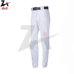 High Quality Customized Printed Multi-Color Breathable Baseball Uniforms 100% Polyester Custom Team Names New Arrival Latest - Product Image 3