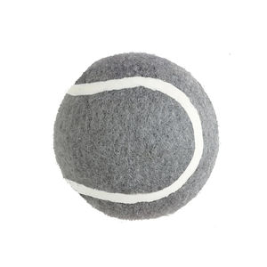 Pelotas de Tenis Personalizadas al por Mayor, Duraderas, Transpirables, de Alta Calidad, con Logotipo y Color Personalizados, Fabricación ODM, Entrenamiento Deportivo, MOQ 100 Piezas - Product Image 1