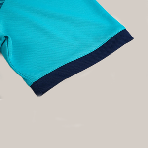 Personalizado Slim Fit secado rápido poliéster sublimación diseño Retro camiseta de fútbol 100% poliéster uniforme de fútbol kits de fútbol personalizados - Product Image 3