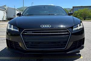 AUDI TT ROADSTER 2016 USADO, Volante a la Izquierda/Derecha - Product Image 5