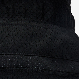 Short d'été pour hommes, taille Plus, pour basket-ball, course à pied, Logo imprimé, maille, séchage rapide - Product Image 6