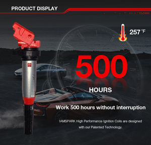 Alto rendimiento N54 N55 BMW 328i XDrive 335i <span class=keywords><strong>428i</strong></span> 435i 528i 535i 740i 640i Reemplaza a UF667 UF522 12138616153 UF570 - Product Image 2