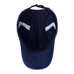 Nuevo estilo Oem Service Diseño personalizado Gorras clásicas ajustables para exteriores para protección de la cabeza Gorras de béisbol deportivas unisex - Product Image 3