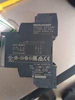 Relais de contrôle de niveau de liquide RM35LM33MW 24-240V AC/DC 5A 2CO Sonde résistive