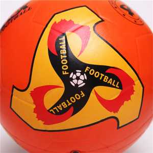 Vente en gros Ballon de football en néoprène pour toutes les tailles Caoutchouc haute densité Conception 32 panneaux Rétention d'air durable Idéal 4 Loisirs et promotion - Product Image 5
