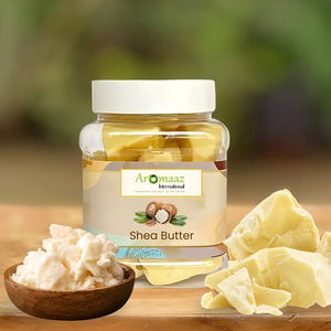 Oem ODM nhãn hiệu riêng Shea Butter da giữ ẩm nhà sản xuất của shea butter giá bán buôn của shea butter - Product Image 2