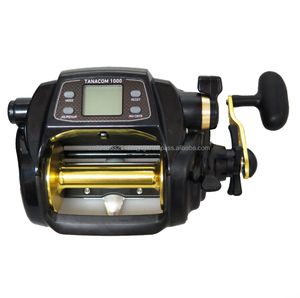 Ventes de qualité Nouveau moulinet électrique TANACOM 1000 Big GAME - Product Image 1