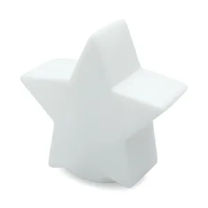 LUMISTAR Stella Personalizzata con Luce, Gadget per Decorazioni Festive - Product Image 1