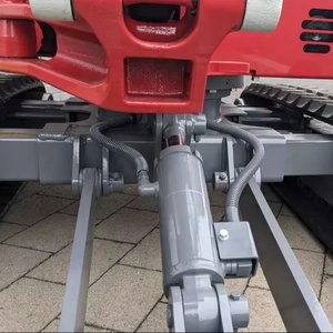Motor para Excavadora de Orugas Takeuchi TB216 TB230 TB260, Nuevo, de Marca Global Supply, para Operaciones de Elevación/Excavación Pesadas, Alta Eficiencia - Product Image 5