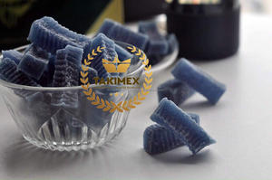 Mashmallow Candy From Sea <b>moss</b> Gummy High Quality Sea <b>Moss</b> Gummies for Export by Vietnam Factory - Product Image 4