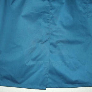 Faldas exfoliantes hechas a medida de estilo único Faldas exfoliantes de bajo precio de color sólido Faldas exfoliantes en stock - Product Image 5