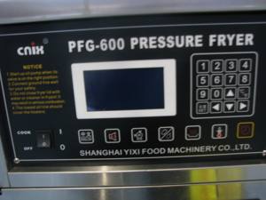 <span class=keywords><strong>Friteuse</strong></span> à pression commerciale <span class=keywords><strong>professionnelle</strong></span> utilisée <span class=keywords><strong>Friteuse</strong></span> à pression Henny Penny avec <span class=keywords><strong>friteuse</strong></span> à pression Broaster - Product Image 5