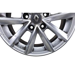 Rueda de Aleación para Renault Megane IV Grand Tour 403001175R (16>) - Product Image 3