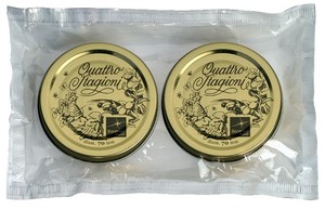Capsula per Barattoli Quattro Stagioni Mm. 70 Cl. 25-50 Pezzi 2 - Product Image 1