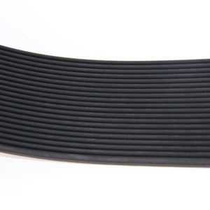 Courroie trapézoïdale <span class=keywords><strong>automatique</strong></span> de haute qualité 20PL550, courroie de transmission à nervures en V, type PL, OEM personnalisable, caoutchouc, usage domestique, restaurant - Product Image 3