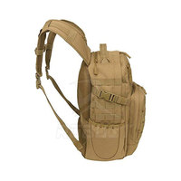 Offre Spéciale personnalisé Sport de plein air étanche randonnée sac de survie chasse sac à dos tactique