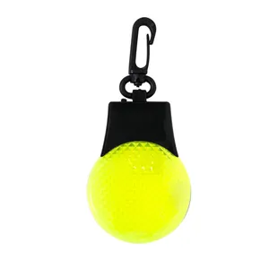 Adesivi e Luci Riflettenti Promozionali Personalizzati Elektra con LED per Sicurezza - Product Image 1