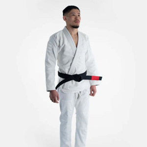 Uniforme de Jiu Jitsu professionnel de haute qualité pour les arts martiaux meilleure vente d'entraînement respirant Gi pour MMA karaté Jiu Jitsu - Product Image 1