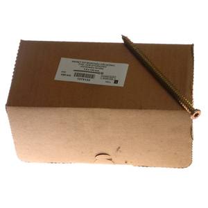 Vis pour cadre Fitcang FHD 7.5x182 (100pcs) - Product Image 1