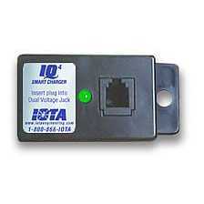 Controlador Inteligente IOTA IQ-4 para Carga de 3 Etapas con Cargadores DLS - Product Image 2
