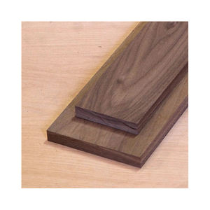 Maderas de nogal listas para exportación suministradas a granel para aplicaciones industriales y de muebles - Product Image 3