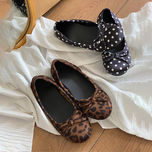 Chaussures plates en toile respirante pour femmes, baskets décontractées, chaussures de marche confortables pour l'été, mocassins à la mode pour femmes - Product Image 3