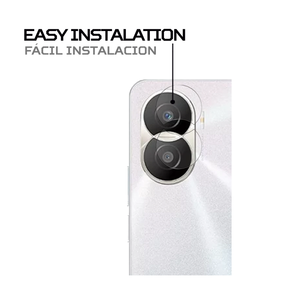 ANTISHOCK Honor Play 7T Pro Protecteur d'écran et objectifs mobiles - Product Image 3