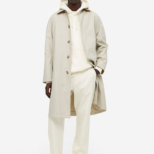 Meilleur design Sweats à capuche à manches longues pour hommes Poches avant Poids léger Nouvelle arrivée Vente en gros pas cher Hiver Numérique Teint uni - Product Image 5