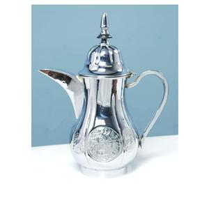 Bouilloire à finition brillante, best-seller, pour le thé, le café, le thé vert, servir le thé, bouilloire pour la maison, la cuisine, fabriquée en Inde - Product Image 1