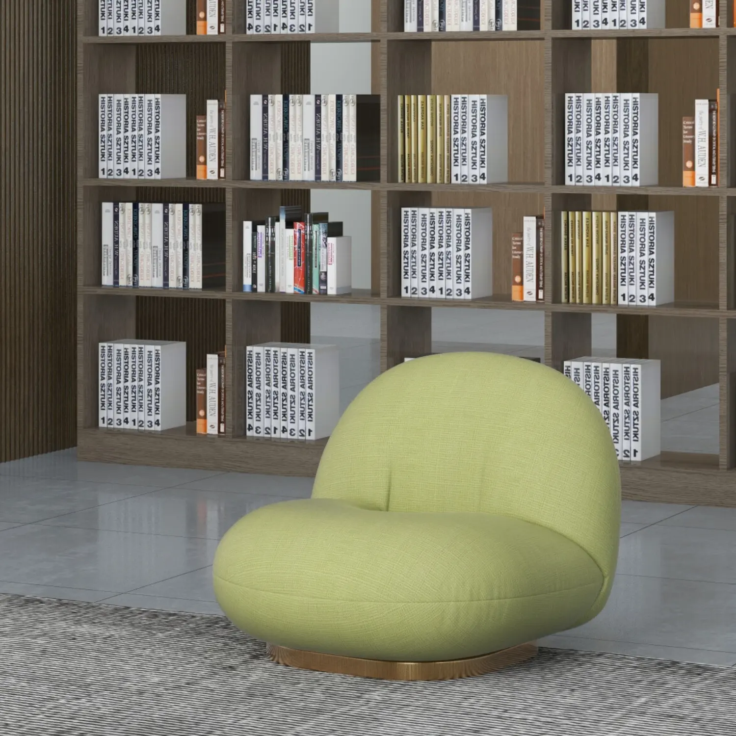 Individueller amerikanischer Stil Hocker und Schwenkstuhl zu konkurrenzfähigem Preis Couchsofa Salonmöbel Export aus Vietnam