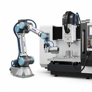 Brother High Speed Loading Unloading <b>Robot</b> <b>Industrial</b> Automation Machine Tending Pick Place Efficient Reliable 1 Year Warranty - Product Image 2