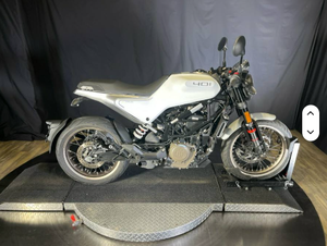 Nueva Motocicleta Husqvarna Vitpilen 401 en Venta - Product Image 2