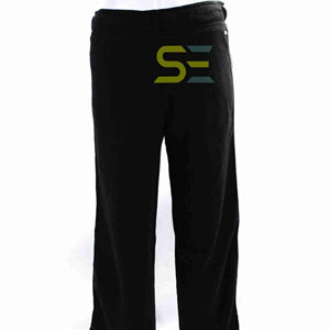 Pantalon évasé fabriqué par un fabricant professionnel pour les femmes/pantalon évasé pour femmes en tissu doux au toucher prix de gros - Product Image 1