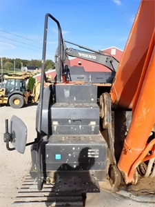 Offre Spéciale!!! Excavatrice LC-6 HITACHI ZX350 2016 d'occasion à vendre avec expédition disponible dans le monde entier - Product Image 5