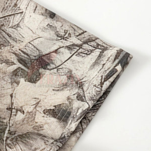 เสื้อยืดสำหรับล่าสัตว์ เนื้อผ้านุ่ม แห้งเร็ว ระบายอากาศได้ดี แขนสั้น เหมาะสำหรับกีฬากลางแจ้ง ทนทาน แข็งแรง เสื้อสำหรับการผจญภัย - Product Image 3