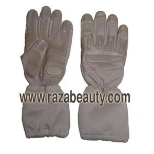 ถุงมือตัดและกันไฟ, ถุงมือยิงปืน, ถุงมือบิน - Product Image 5