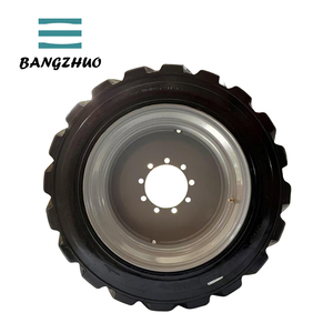 भारी शुल्क औद्योगिक और निर्माण उपकरण के लिए vp 36*14d-22.5 टायर - Product Image 1