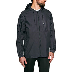 Chaqueta de Invierno Personalizada al por Mayor con Logotipo Personalizado para Hombre, Cortavientos Impermeable con Tela Resistente, Unisex - Product Image 1