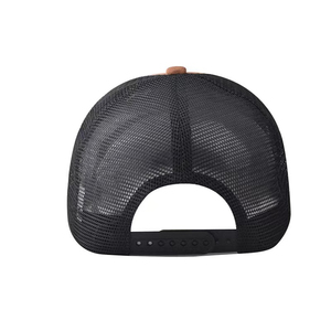 Gorra de béisbol clásica Unisex 2025 para adultos, informal, ajustable, lisa, sin estructura, gorra de camionero, malla de poliéster, deportes de playa a rayas - Product Image 5