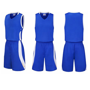 Uniformes de basket-ball de haute qualité pour les lycées, personnalisables, meilleur prix, uniformes de basket-ball de qualité supérieure - Product Image 2