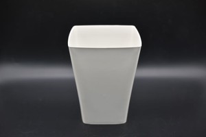 Maceta cuadrada alta creativa, maceta cuadrada alta - Product Image 4