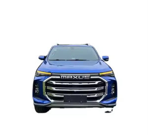 PRÊT À EXPÉDIER Pick-up Commercial 2021 T90 2.0T 400Nm 6AT Châssis Élevé Longue Benne Conduite à Gauche Sièges en Cuir Toit en Alliage d'Aluminium SUV - Product Image 1